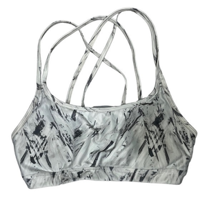 Athleta Greyscale‎ Sports Bra